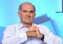 Giuseppe Zampini, amministratore delegato Ansaldo Energia